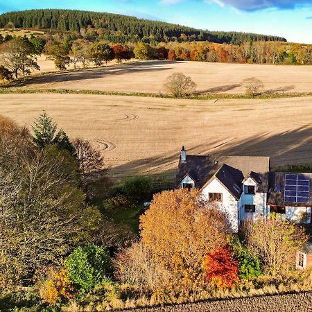 Beechwood Lodge Guesthouse Alness Dış mekan fotoğraf
