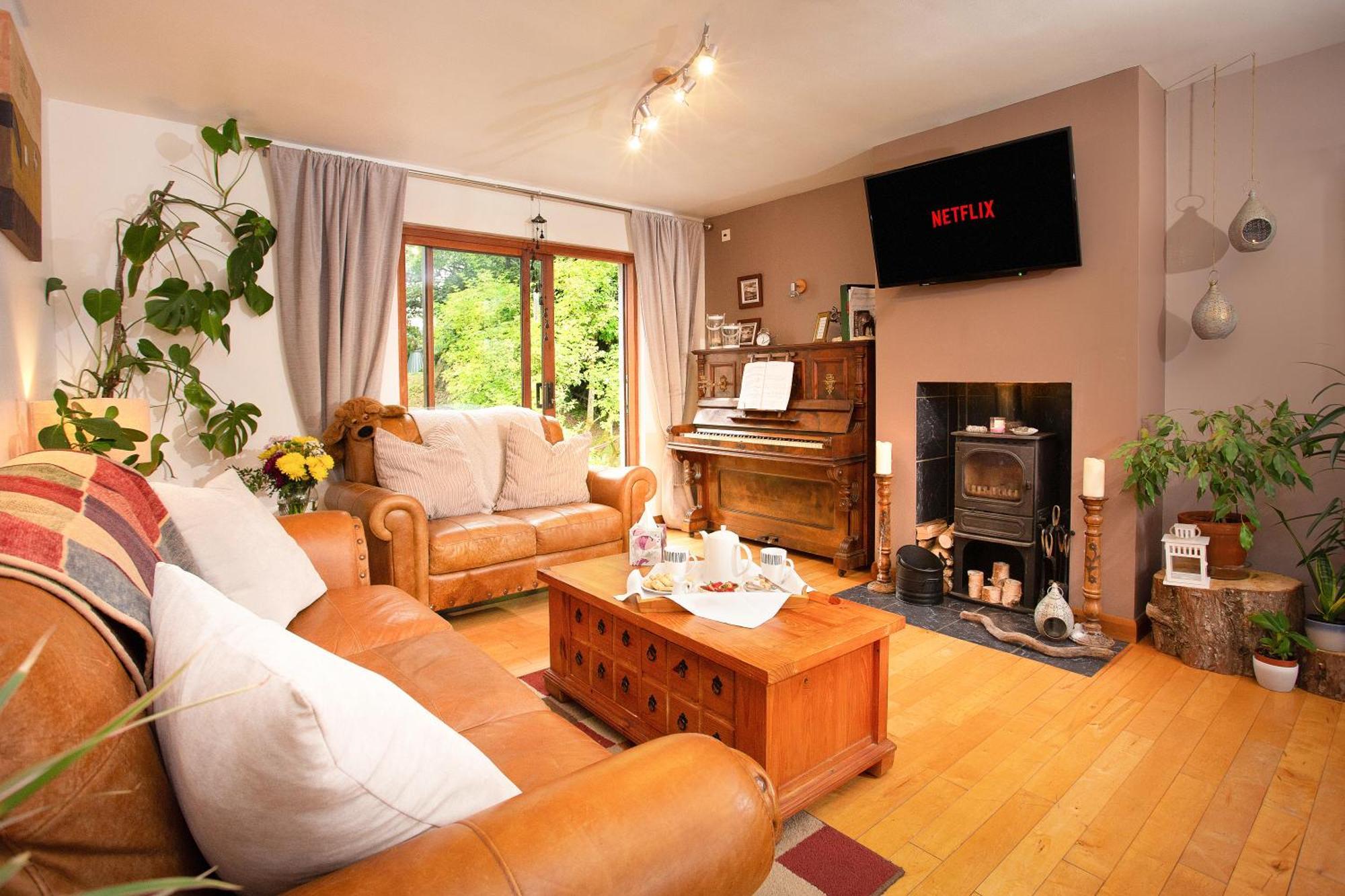 Beechwood Lodge Guesthouse Alness Dış mekan fotoğraf