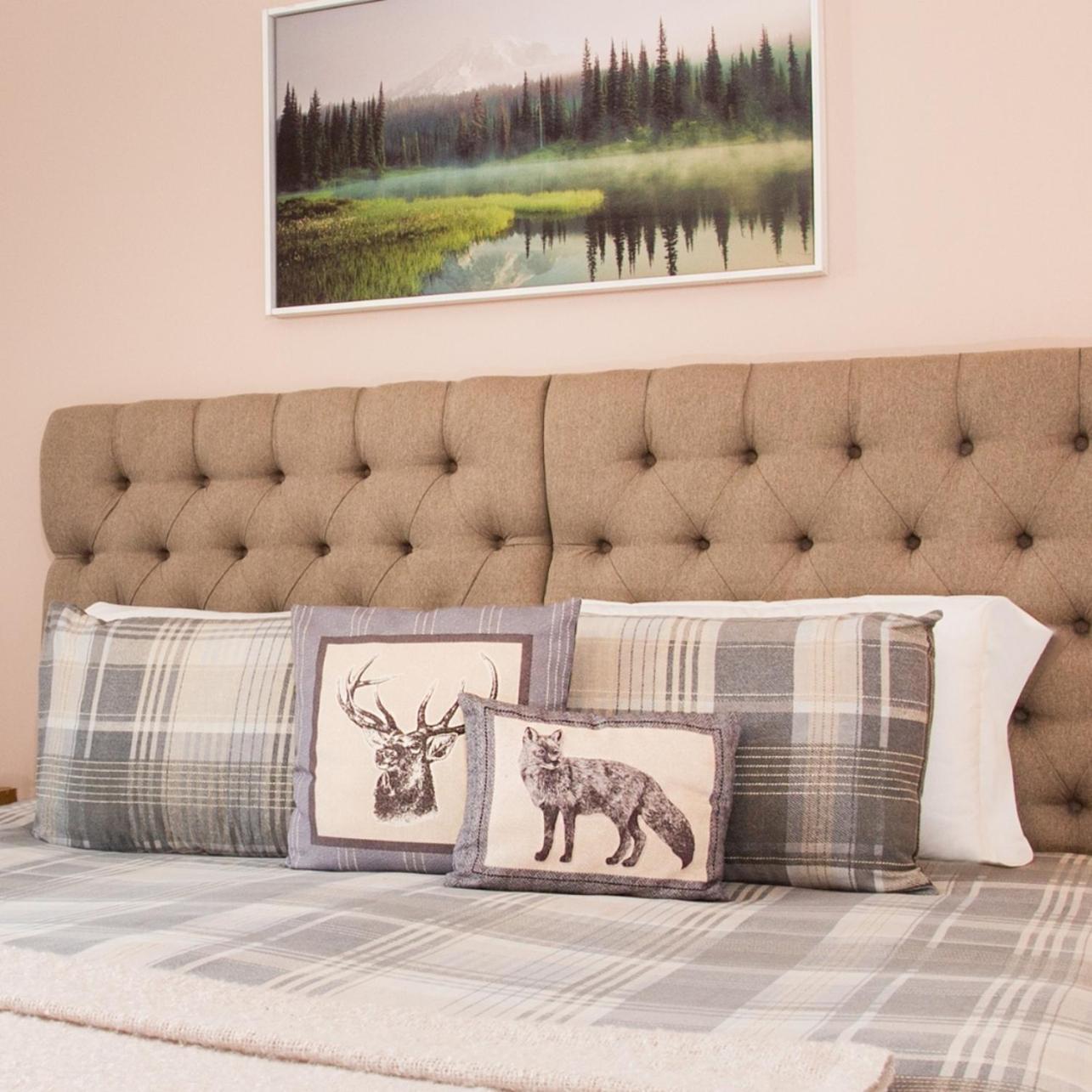 Beechwood Lodge Guesthouse Alness Dış mekan fotoğraf