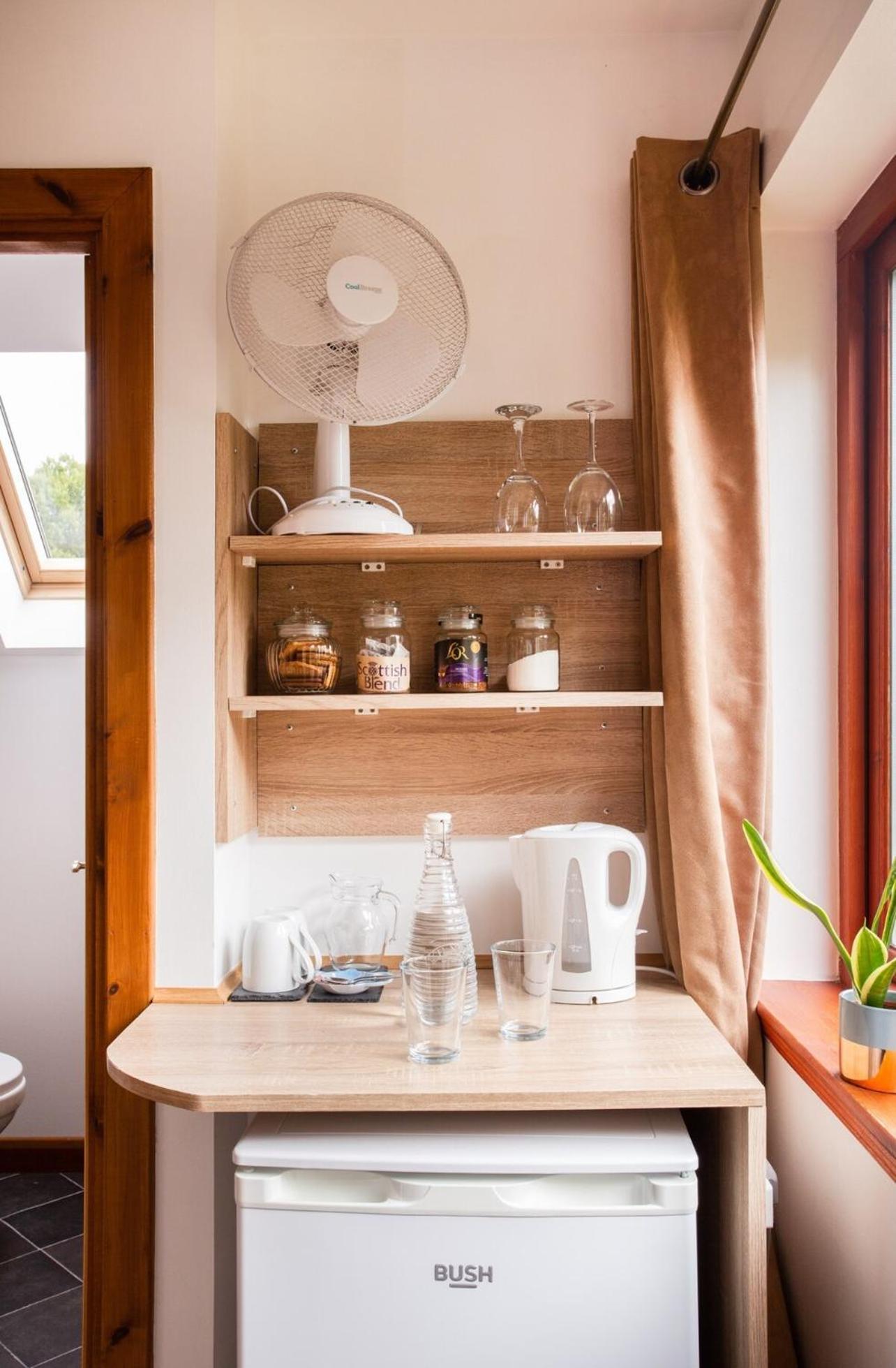 Beechwood Lodge Guesthouse Alness Dış mekan fotoğraf