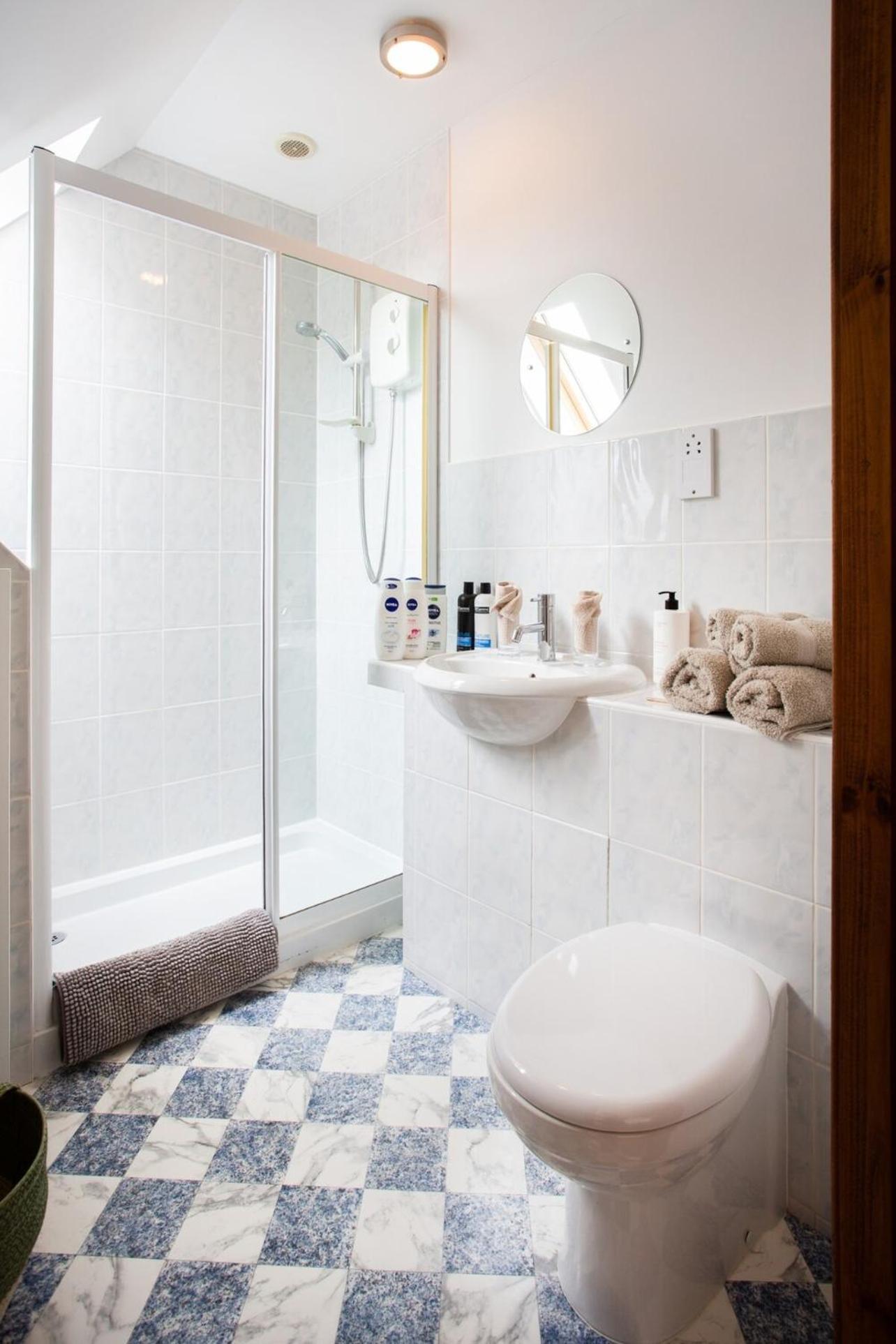 Beechwood Lodge Guesthouse Alness Dış mekan fotoğraf