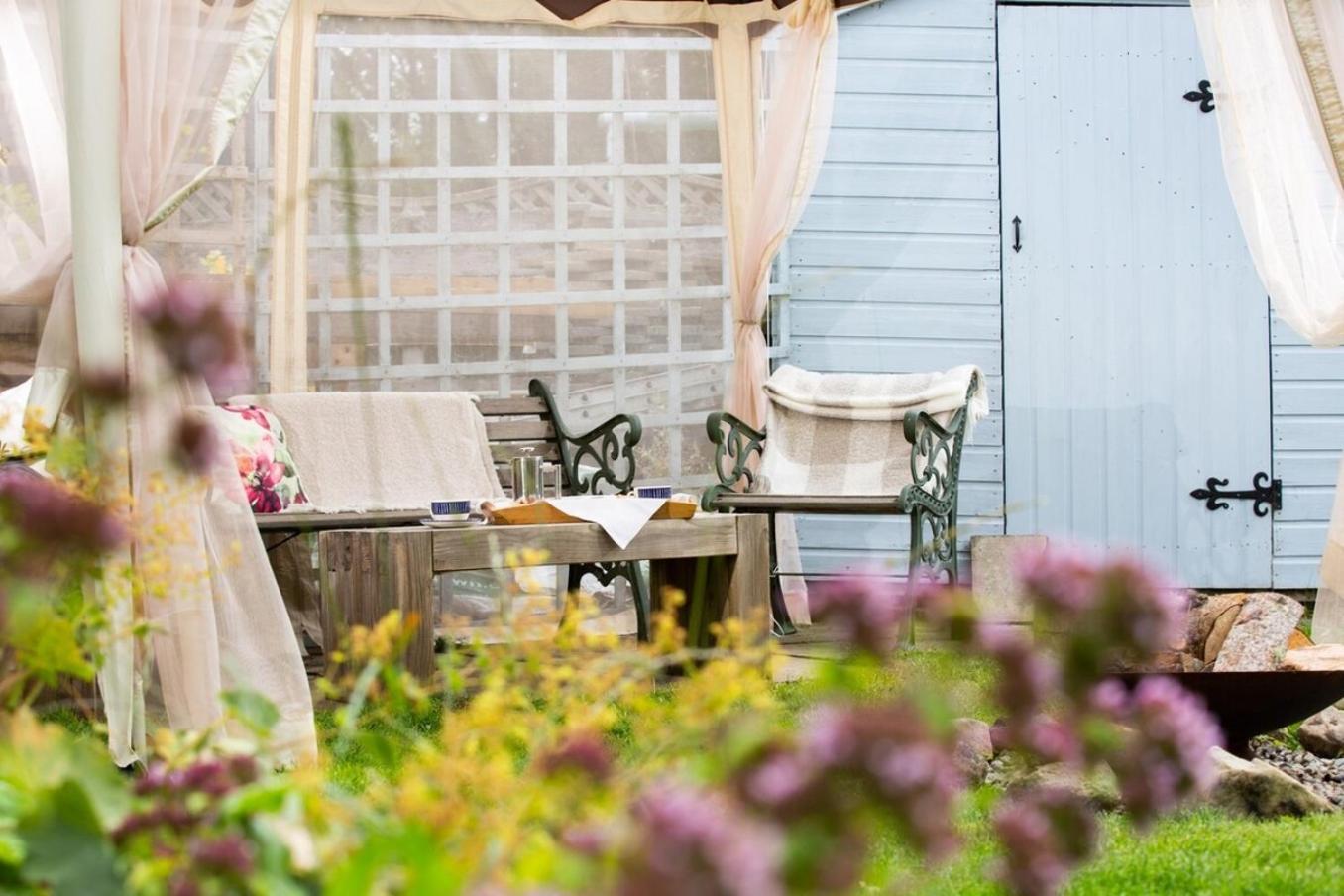 Beechwood Lodge Guesthouse Alness Dış mekan fotoğraf