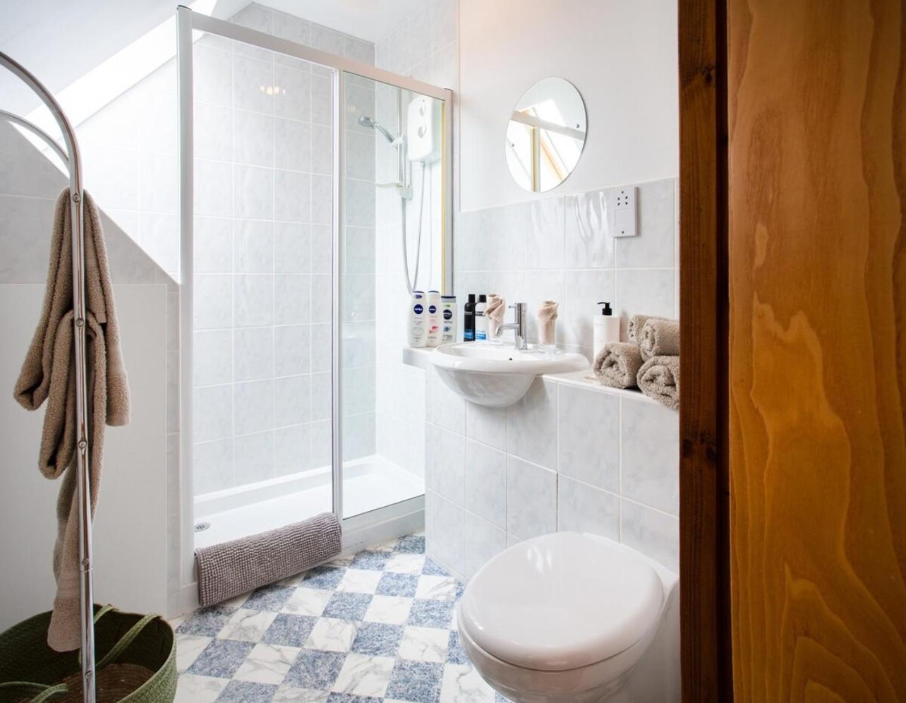 Beechwood Lodge Guesthouse Alness Dış mekan fotoğraf