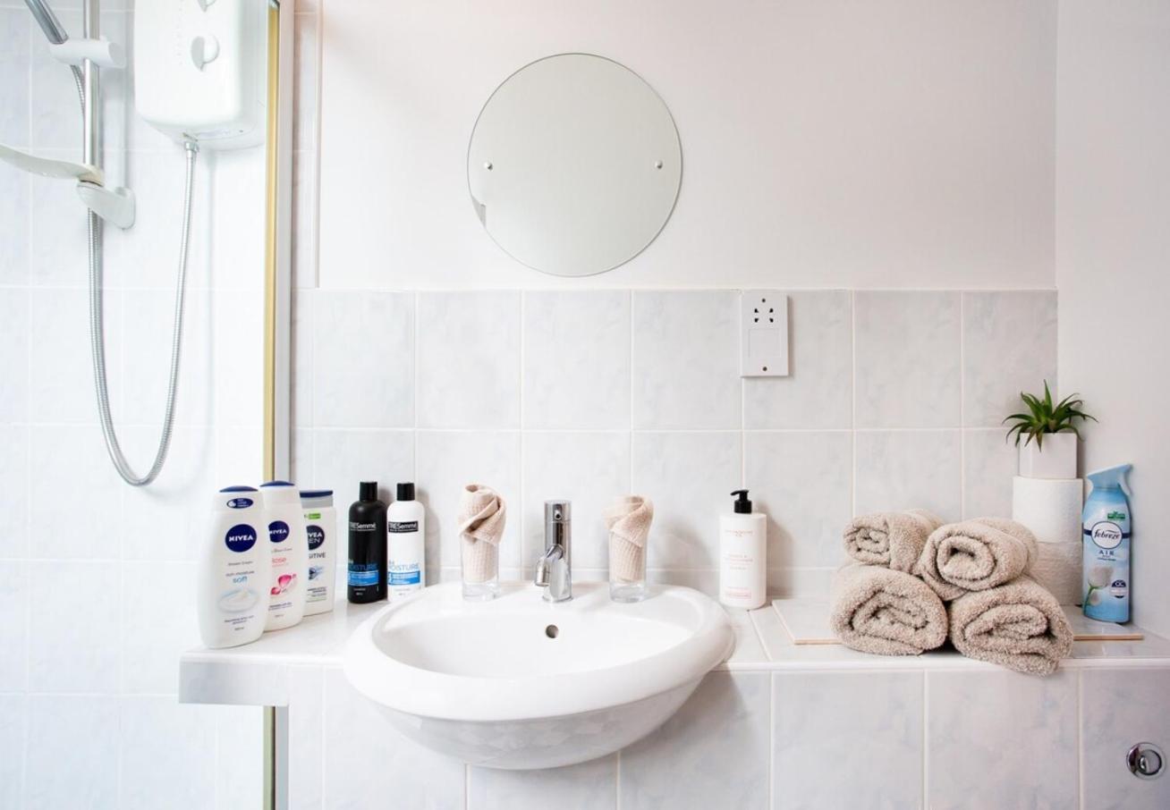 Beechwood Lodge Guesthouse Alness Dış mekan fotoğraf