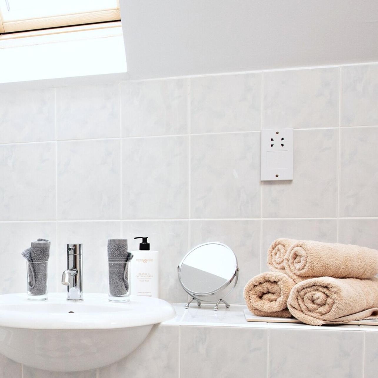 Beechwood Lodge Guesthouse Alness Dış mekan fotoğraf