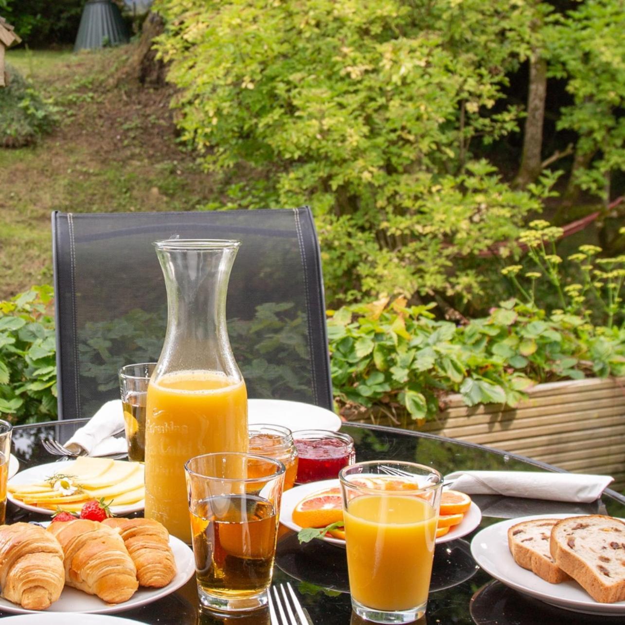 Beechwood Lodge Guesthouse Alness Dış mekan fotoğraf